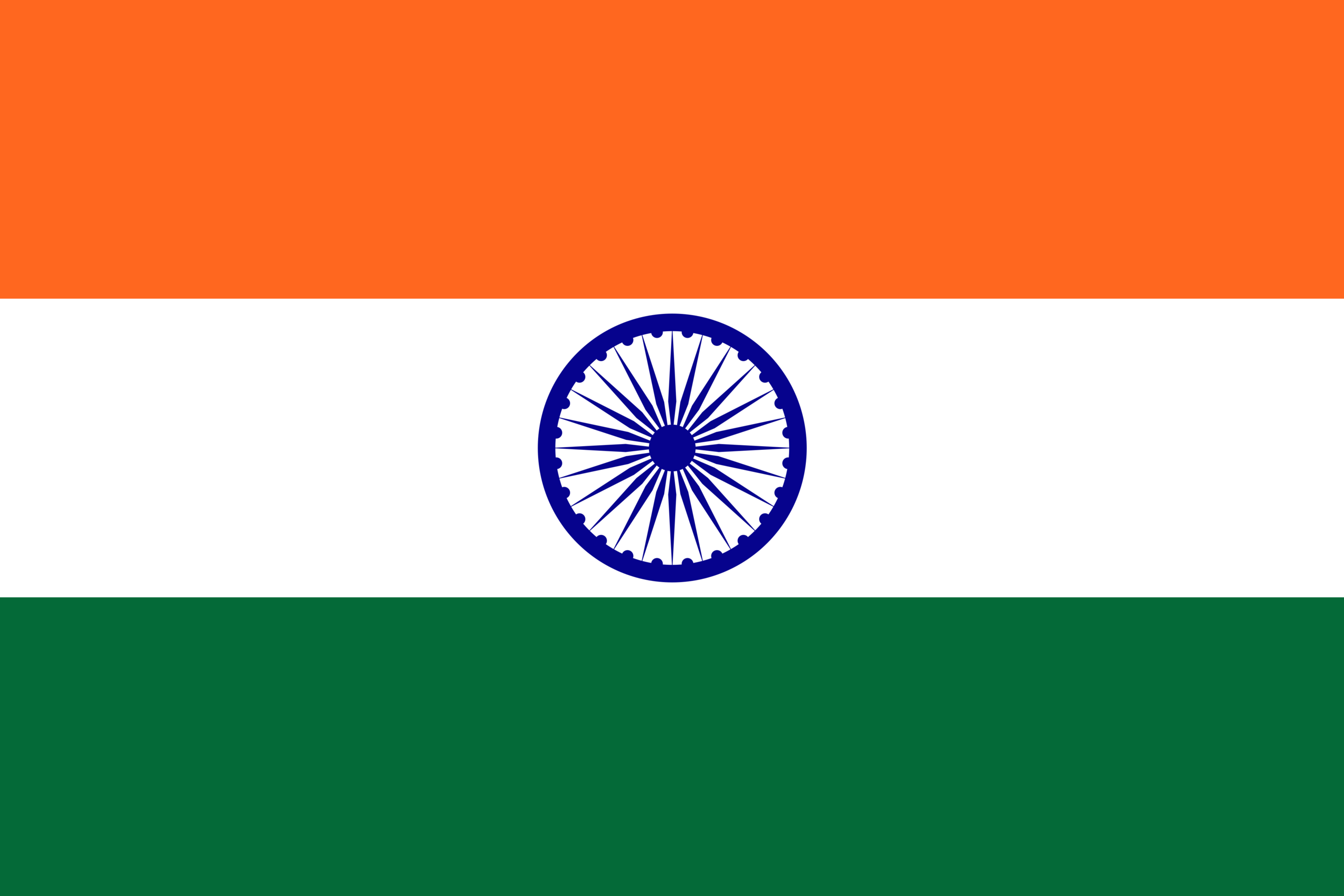 india flag