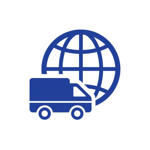 Logistics apps