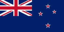 new zealand flag