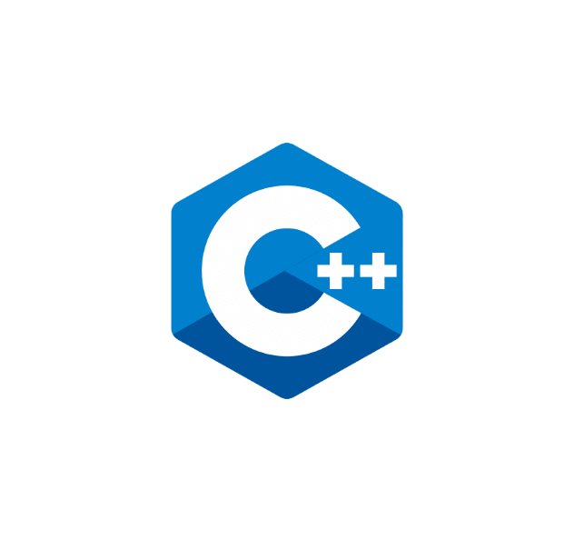 c language icon