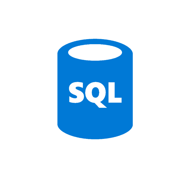 sql icon