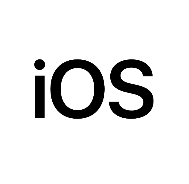IOS icon